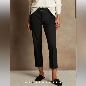 Banana Republic Avery Pant